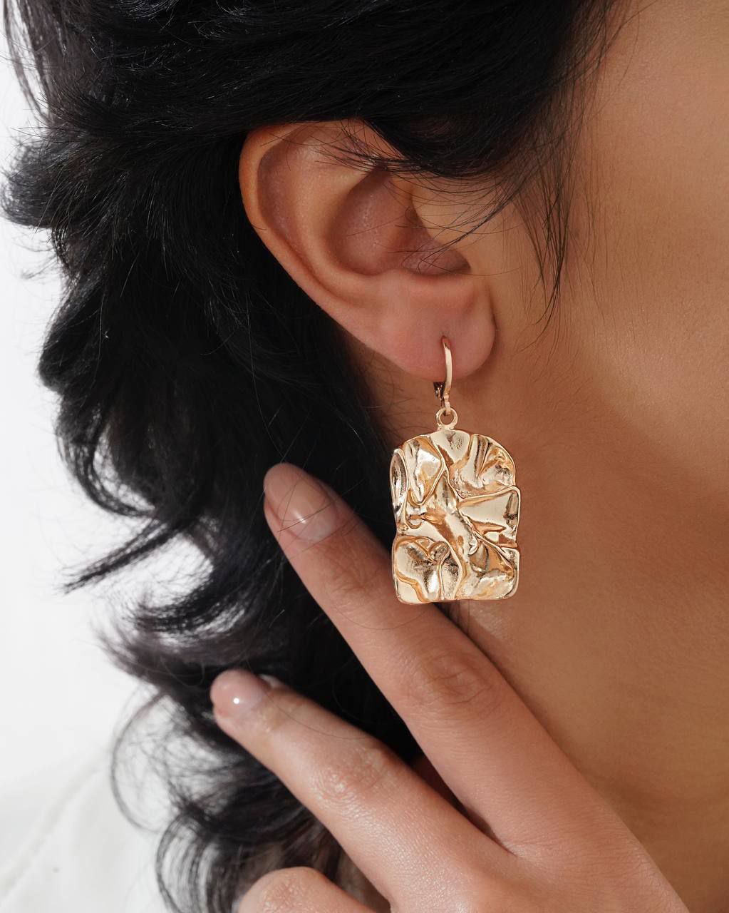 گوشواره فشن