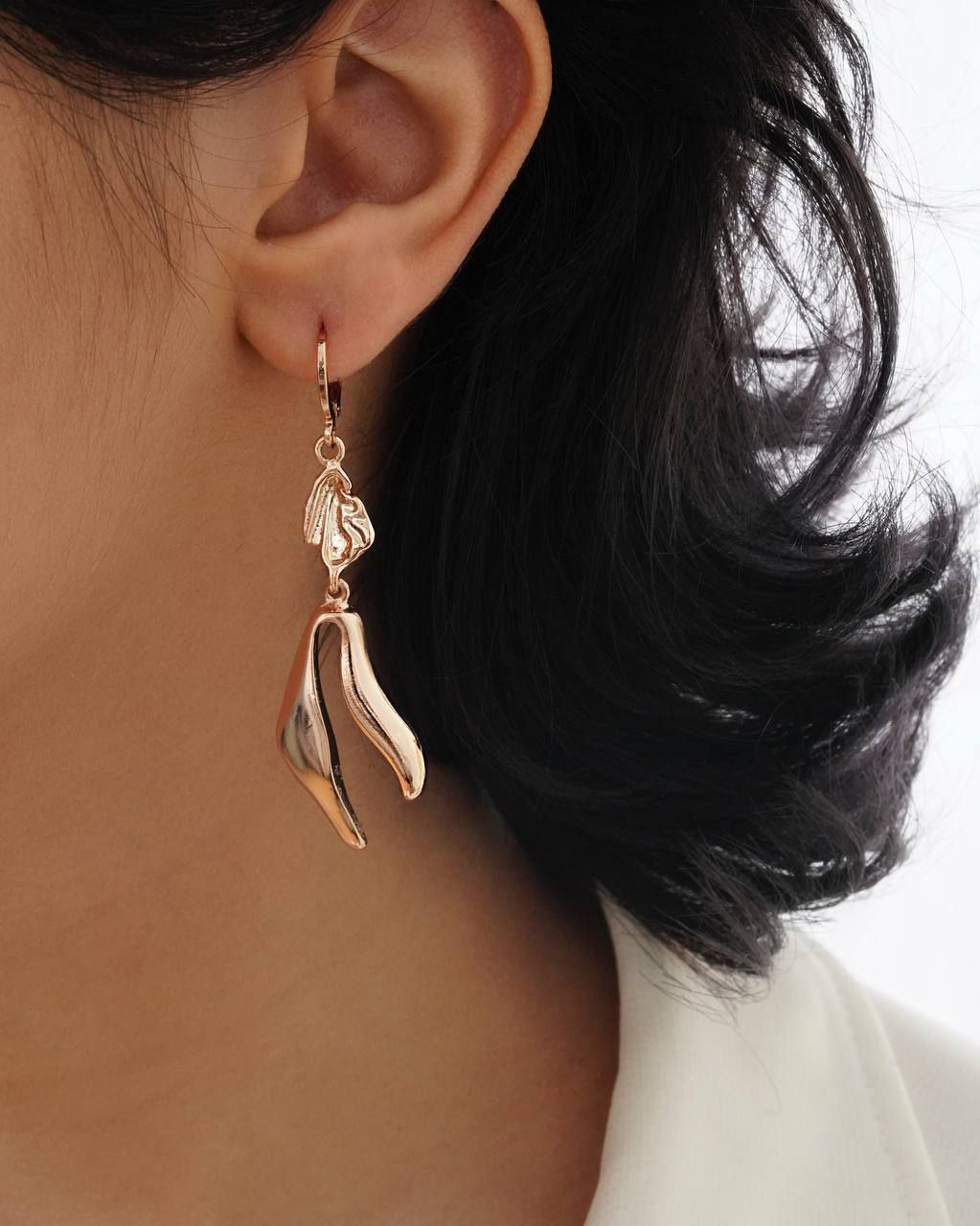 گوشواره فشن