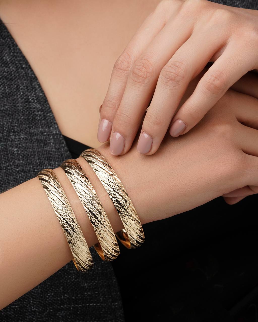 النگو طلاروس